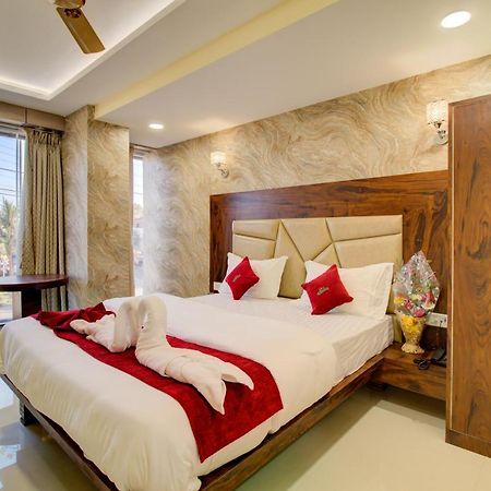 Hotel Samaira Residency,Dombivali Дайв Экстерьер фото