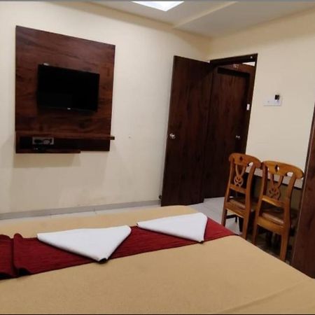 Hotel Samaira Residency,Dombivali Дайв Экстерьер фото