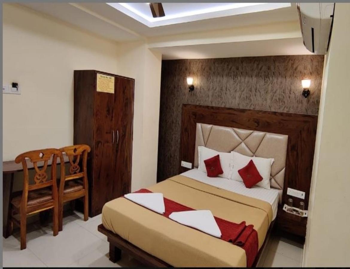 Hotel Samaira Residency,Dombivali Дайв Экстерьер фото